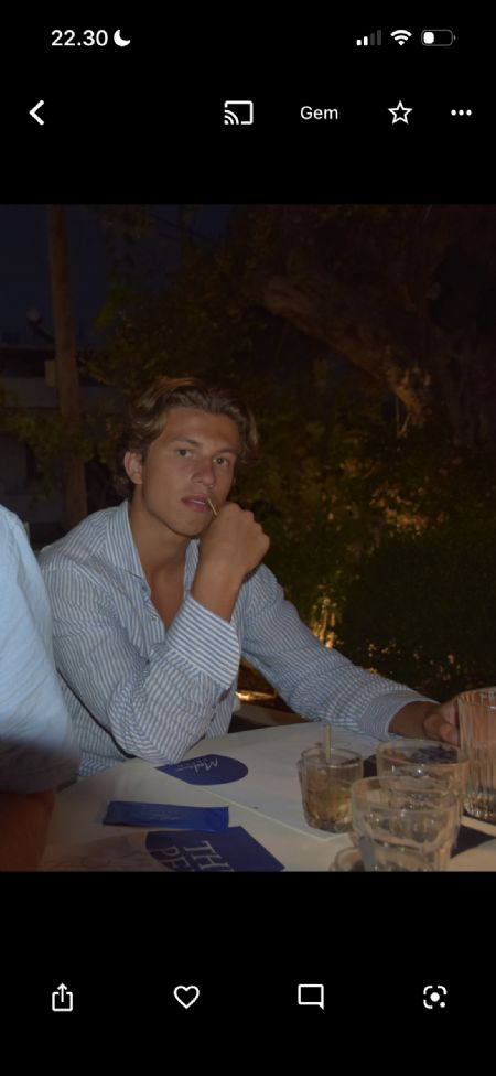 Billede af Marco - ID: 139454 - Billede nr: 662492