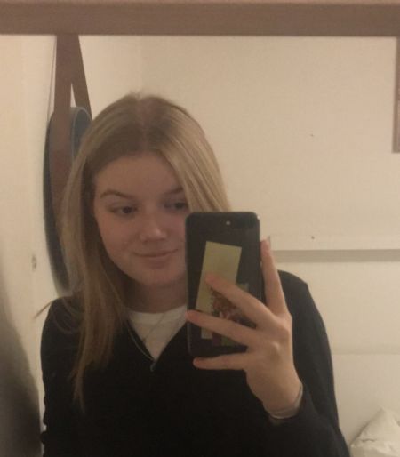 Billede af Mathilde - ID: 139455 - Billede nr: 439340