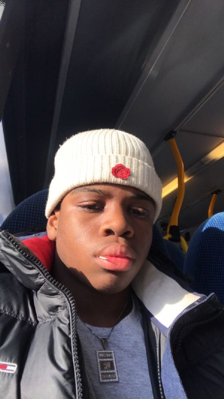 Profilbillede af Samuel - ID: 139457 - Billede nr: 440602