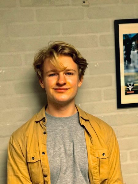 Profilbillede af Frederik B- ID: 139506 - Billede nr: 467623