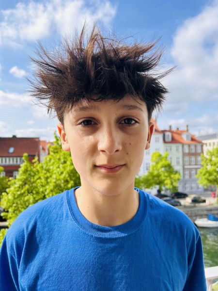 Profilbillede af Wilhelm D- ID: 139512 - Billede nr: 568815