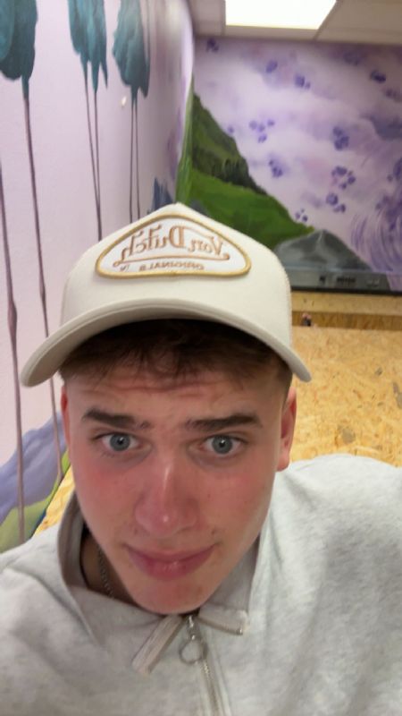 Profilbillede af Tristan L- ID: 139523 - Billede nr: 546284