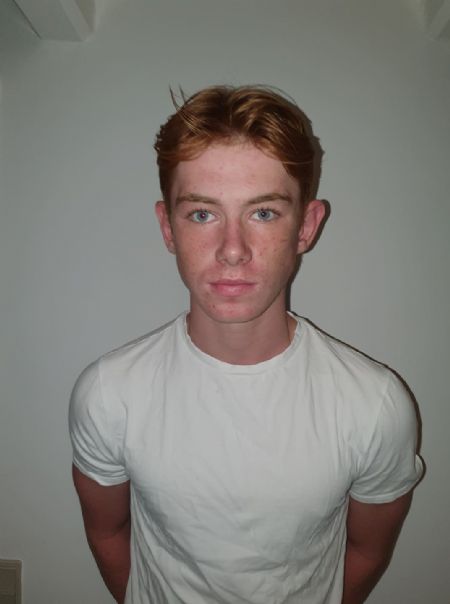 Profilbillede af Christopher H- ID: 139525 - Billede nr: 439590