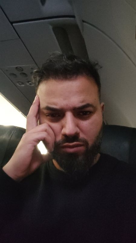 Profilbillede af Burak T- ID: 139526 - Billede nr: 674488