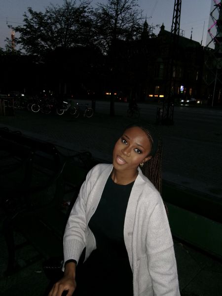 Billede af Vanessa - ID: 139527 - Billede nr: 691533