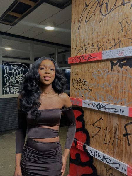 Billede af Vanessa - ID: 139527 - Billede nr: 536954