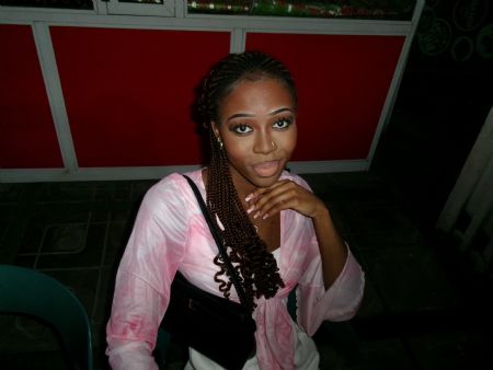 Billede af Vanessa - ID: 139527 - Billede nr: 614699