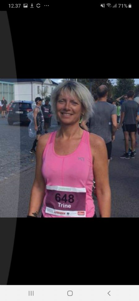 Profilbillede af Trine K- ID: 139534 - Billede nr: 440797