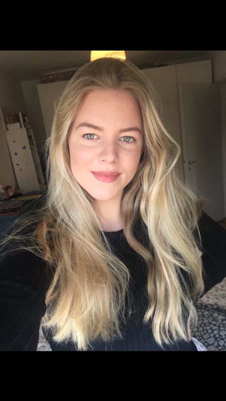 Profilbillede af Isabella L- ID: 139551 - Billede nr: 439734
