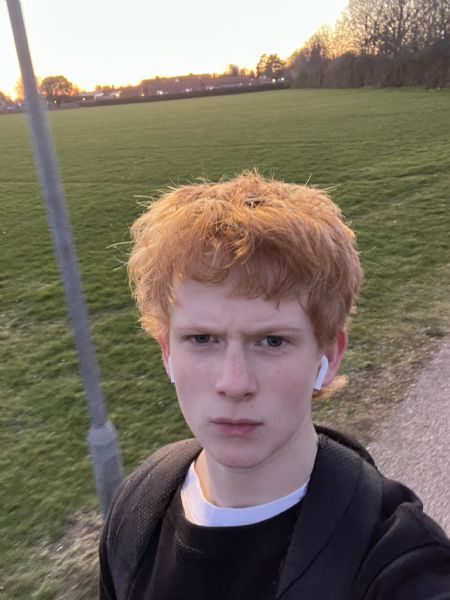 Billede af Mateusz - ID: 139557 - Billede nr: 667212