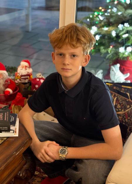 Profilbillede af Mateusz K- ID: 139557 - Billede nr: 607458