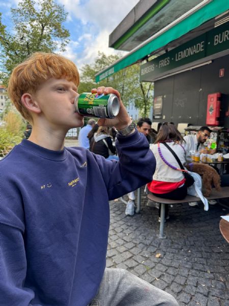 Billede af Mateusz - ID: 139557 - Billede nr: 638848