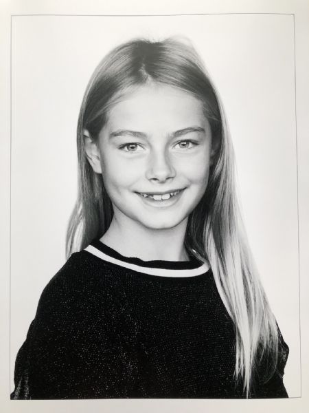 Billede af Helena - ID: 139563 - Billede nr: 439786