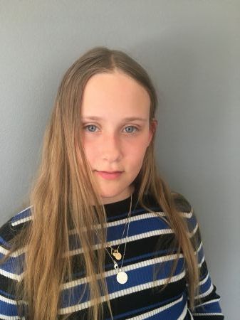 Profilbillede af Louise F- ID: 139587 - Billede nr: 439836