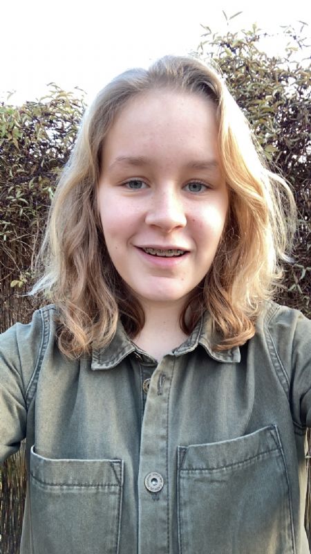 Profilbillede af Olivia M- ID: 139683 - Billede nr: 462194