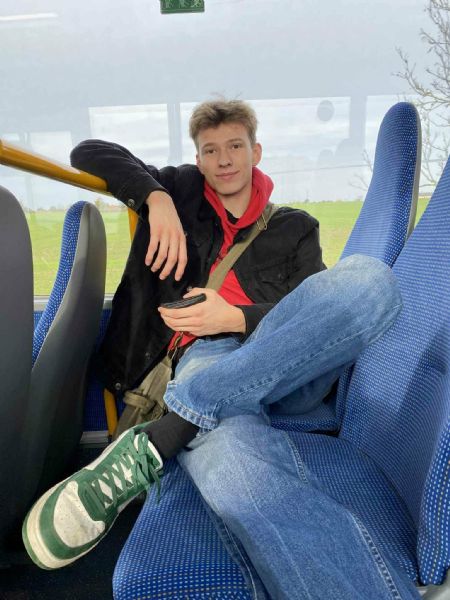 Profilbillede af Lasse P- ID: 139694 - Billede nr: 679997