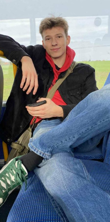 Profilbillede af Lasse P- ID: 139694 - Billede nr: 680662