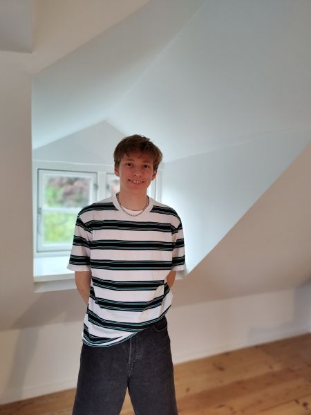 Profilbillede af Lasse P- ID: 139694 - Billede nr: 623266