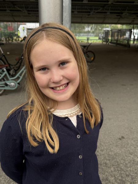 Billede af Evelie - ID: 139697 - Billede nr: 681435