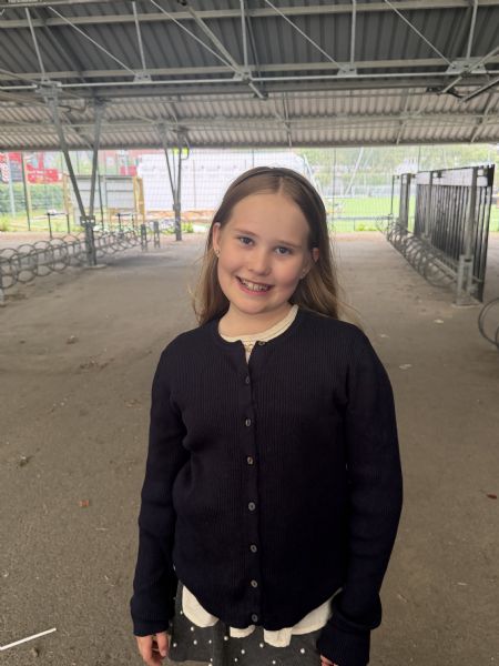 Billede af Evelie - ID: 139697 - Billede nr: 681437