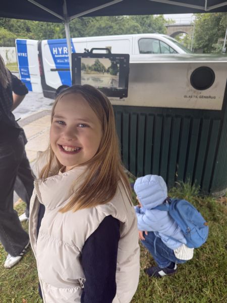 Billede af Evelie - ID: 139697 - Billede nr: 681438