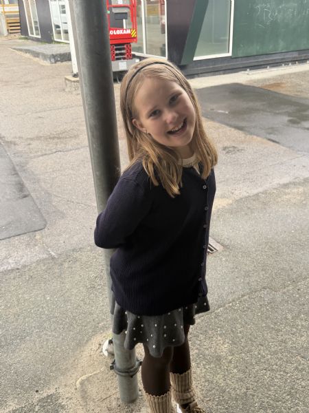 Billede af Evelie - ID: 139697 - Billede nr: 681440