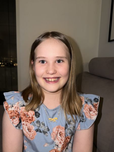 Profilbillede af Evelie M- ID: 139697 - Billede nr: 659929