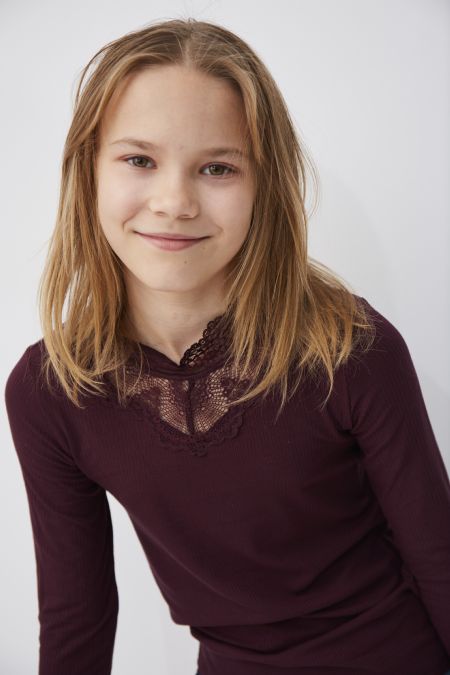 Profilbillede af Annabélle R- ID: 139717 - Billede nr: 590933