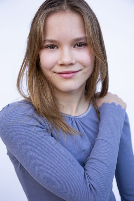 Profilbillede af Annabélle R- ID: 139717 - Billede nr: 648803