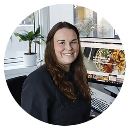 Profilbillede af Rebecca W- ID: 139722 - Billede nr: 556399