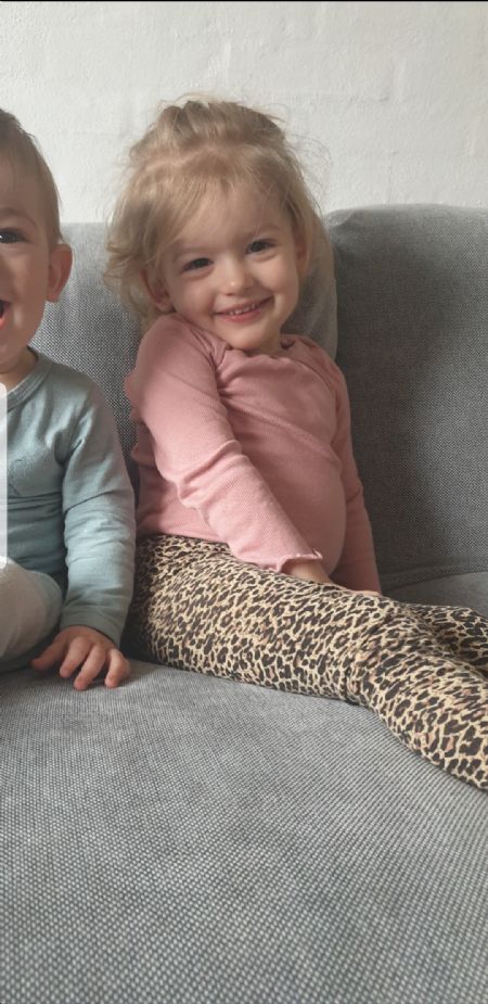 Profilbillede af Stella D- ID: 139736 - Billede nr: 440216