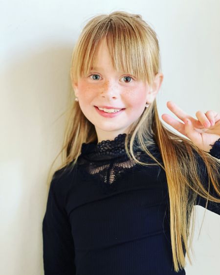 Profilbillede af Josephine A- ID: 139789 - Billede nr: 512779