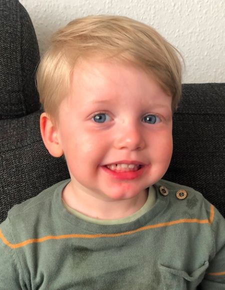 Profilbillede af Arthur - ID: 139808 - Billede nr: 440331