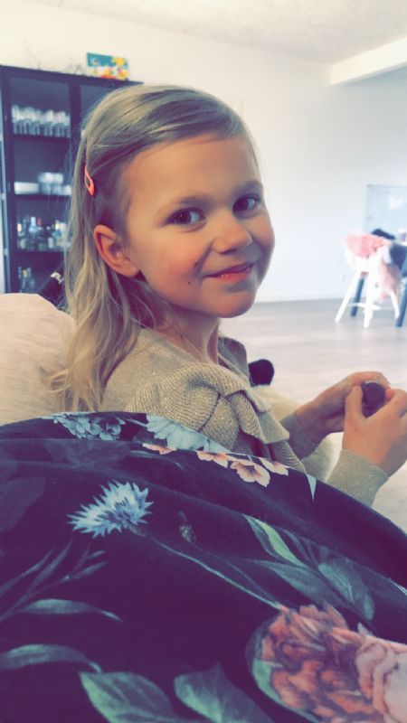 Profilbillede af Emmalie K- ID: 139810 - Billede nr: 440330