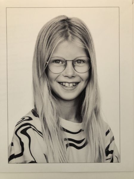 Profilbillede af Liva B- ID: 139879 - Billede nr: 527311