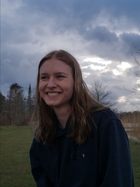 Profilbillede af Marie L- ID: 139880 - Billede nr: 440480