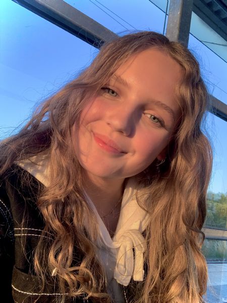 Profilbillede af Maja W- ID: 139904 - Billede nr: 466803