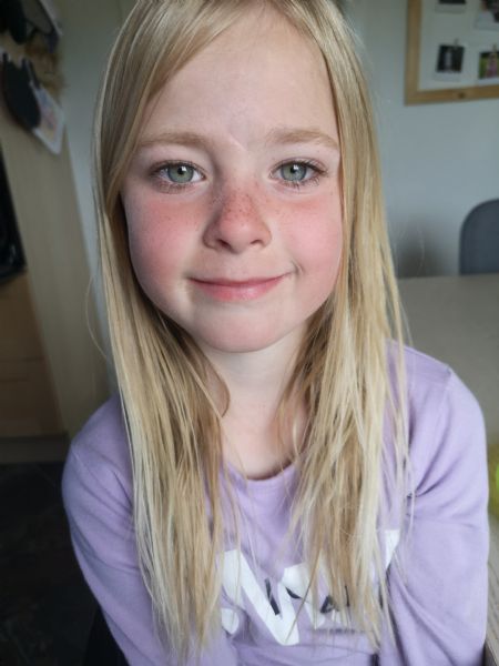 Profilbillede af Sophia K- ID: 139940 - Billede nr: 440634