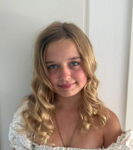 Billede af Thilde - ID: 139955 - Billede nr: 642436