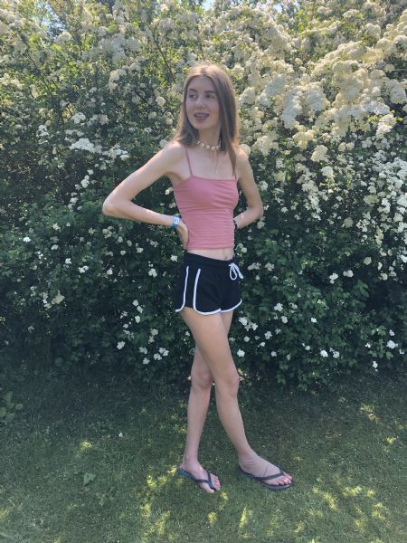 Profilbillede af Karoline- ID: 139970 - Billede nr: 444187