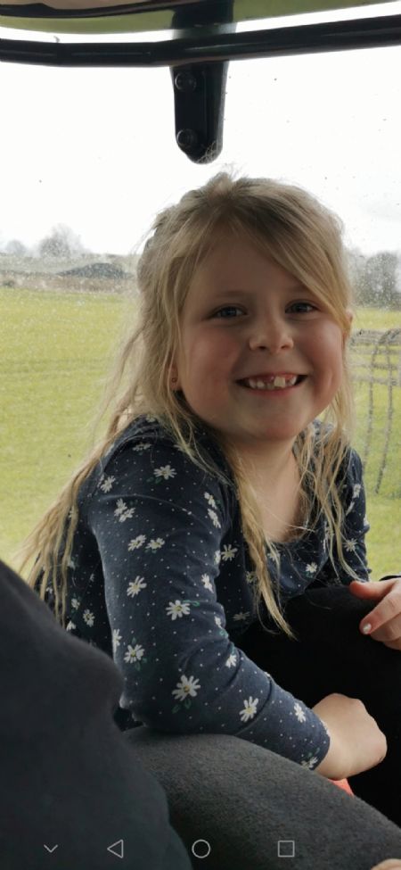 Profilbillede af Nathalie V- ID: 140001 - Billede nr: 440746