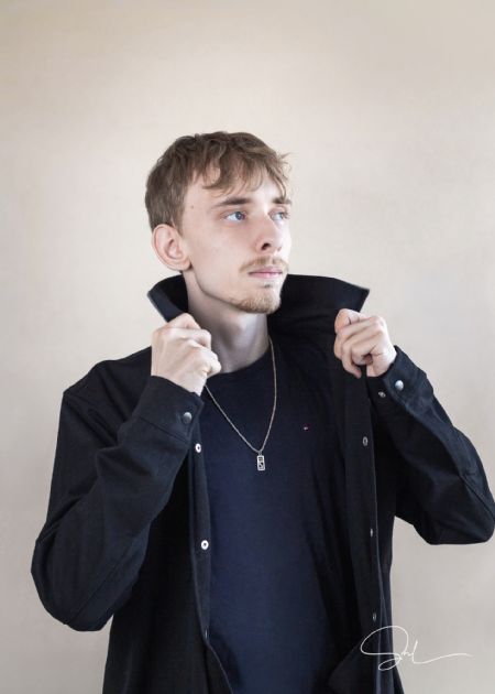 Billede af Lucas - ID: 140030 - Billede nr: 676954