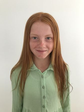 Profilbillede af Michelle F- ID: 140044 - Billede nr: 440856