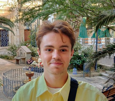Profilbillede af Andreas F- ID: 140059 - Billede nr: 440989