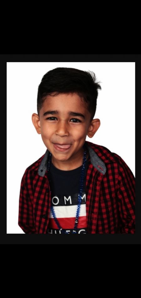 Profilbillede af Yasin K- ID: 140066 - Billede nr: 456533
