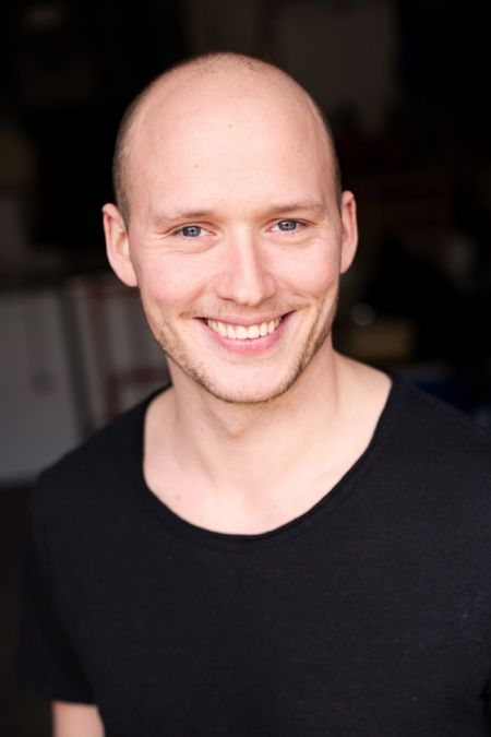 Profilbillede af Steffen - ID: 140109 - Billede nr: 441084