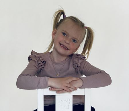 Profilbillede af Celina D- ID: 140140 - Billede nr: 441215
