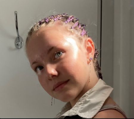 Profilbillede af Scarlett F- ID: 140148 - Billede nr: 678986