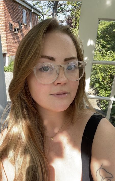 Billede af Anna - ID: 140179 - Billede nr: 676578