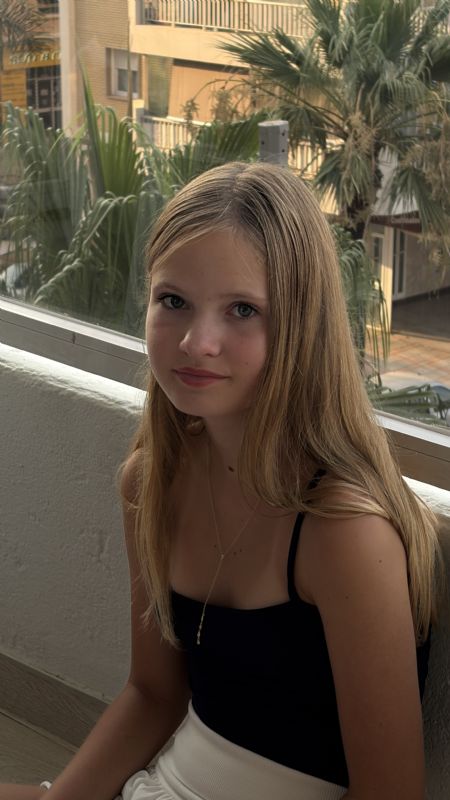 Billede af Mille - ID: 140219 - Billede nr: 682159